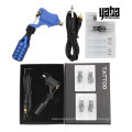 Yaba Alc-180927 Wholesale 4 Color Tattoo Supplies Tattoo Machine Gun Kits